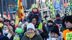 Orszak Trzech Króli [06.01.2024]