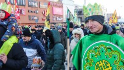 Orszak Trzech Króli [06.01.2024]