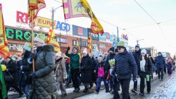 Orszak Trzech Króli [06.01.2024]