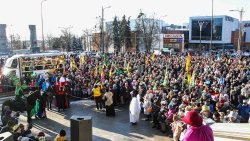 Orszak Trzech Króli [06.01.2024]