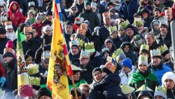 Orszak Trzech Króli [06.01.2024]