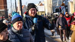 Orszak Trzech Króli [06.01.2024]