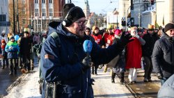 Orszak Trzech Króli [06.01.2024]