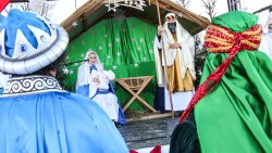 Orszak Trzech Króli [06.01.2024]