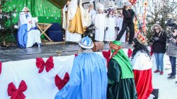 Orszak Trzech Króli [06.01.2024]