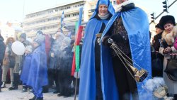 Orszak Trzech Króli [06.01.2024]