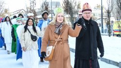 Orszak Trzech Króli [06.01.2024]