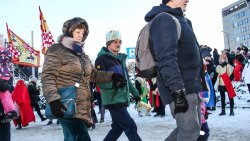 Orszak Trzech Króli [06.01.2024]