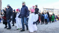 Orszak Trzech Króli [06.01.2024]