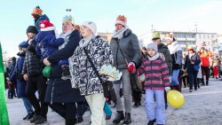 Orszak Trzech Króli [06.01.2024]