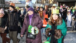 Orszak Trzech Króli [06.01.2024]