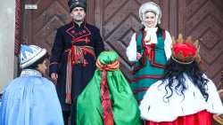 Orszak Trzech Króli [06.01.2024]