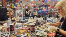 32. Finał WOŚP w Elblągu [28.01.2024]