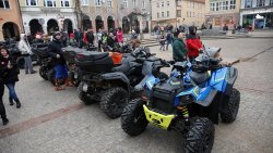 32. Finał WOŚP w Olsztynie [28.01.2024]