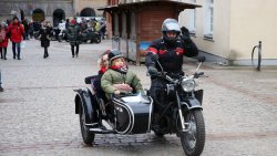 32. Finał WOŚP w Olsztynie [28.01.2024]