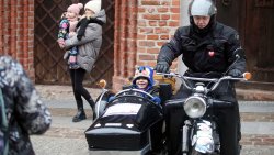 32. Finał WOŚP w Olsztynie [28.01.2024]