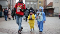 32. Finał WOŚP w Olsztynie [28.01.2024]