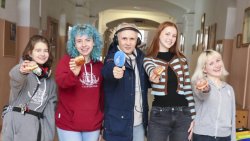 Radiowy Pączkobus w trasie [08.02.2024]