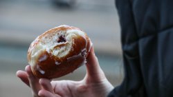 Radiowy Pączkobus w trasie [08.02.2024]