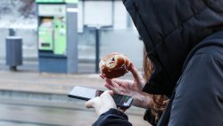 Radiowy Pączkobus w trasie [08.02.2024]