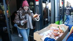 Radiowy Pączkobus w trasie [08.02.2024]