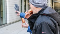 Radiowy Pączkobus w trasie [08.02.2024]