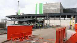 Olsztyńska spalarnia śmieci [01.02.2024]