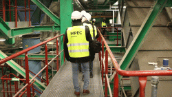 Olsztyńska spalarnia śmieci [01.02.2024]