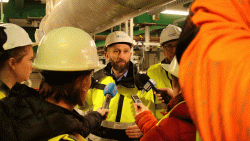 Olsztyńska spalarnia śmieci [01.02.2024]