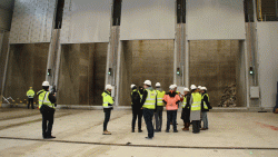 Olsztyńska spalarnia śmieci [01.02.2024]