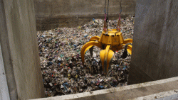 Olsztyńska spalarnia śmieci [01.02.2024]