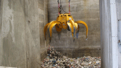 Olsztyńska spalarnia śmieci [01.02.2024]