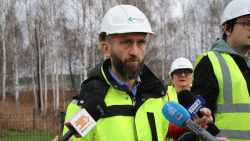 Olsztyńska spalarnia śmieci [01.02.2024]