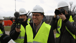 Olsztyńska spalarnia śmieci [01.02.2024]