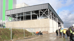 Olsztyńska spalarnia śmieci [01.02.2024]