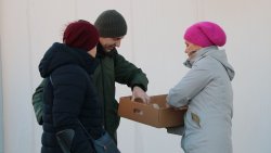 Radiowy Pączkobus w trasie [08.02.2024]