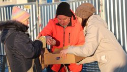 Radiowy Pączkobus w trasie [08.02.2024]