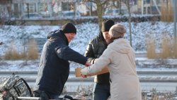 Radiowy Pączkobus w trasie [08.02.2024]