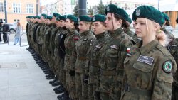 Uroczystość pn. Imieniny Marszałka [19.03.2024]