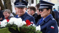 Uroczystość pn. Imieniny Marszałka [19.03.2024]