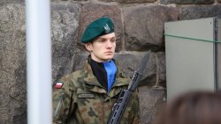 Uroczystość pn. Imieniny Marszałka [19.03.2024]