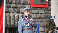 Uroczystość pn. Imieniny Marszałka [19.03.2024]