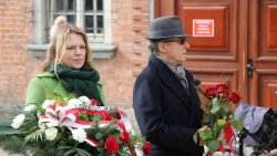 Uroczystość pn. Imieniny Marszałka [19.03.2024]