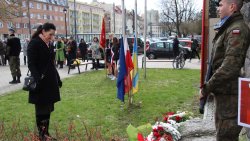 Uroczystość pn. Imieniny Marszałka [19.03.2024]