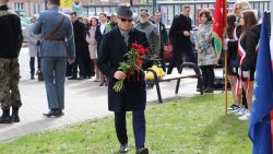 Uroczystość pn. Imieniny Marszałka [19.03.2024]