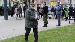 Uroczystość pn. Imieniny Marszałka [19.03.2024]