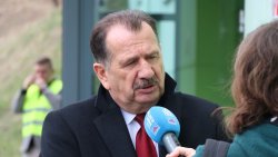 Konferencja pn. Rolnictwo dla przyszłości [13.03.2024]