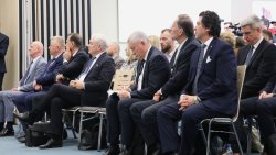 Konferencja pn. Rolnictwo dla przyszłości [13.03.2024]