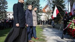 Dzień Pamięci Żołnierzy Wyklętych [01.03.2024]