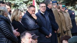 Dzień Pamięci Żołnierzy Wyklętych [01.03.2024]